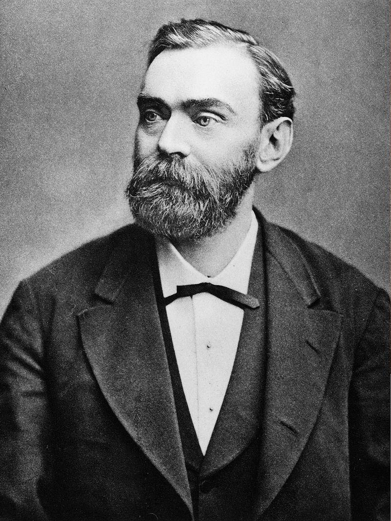 what-was-invented-by-alfred-nobel-trivia-questions-answers