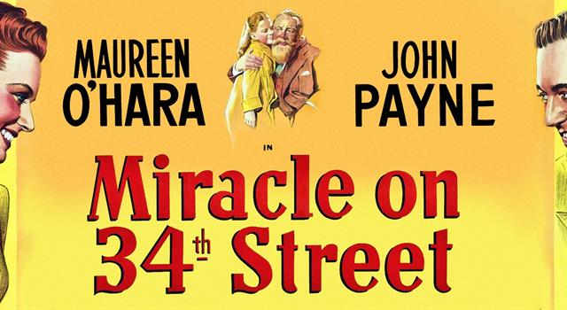 Miracle On 34Th Street Full Movie Online Free