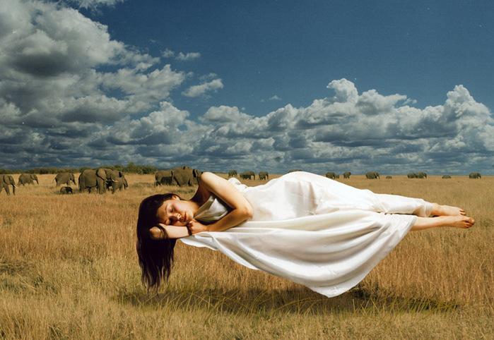 How Much Sleep Do We Really Need? How Much Sleep Do We Really Need?