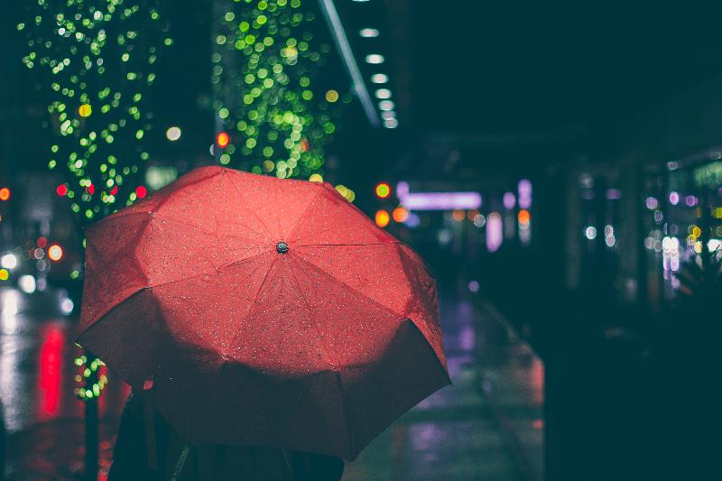 14 фактов о дожде, о которых вы не знали