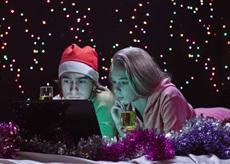 7 фильмов, которые подарят Вам новогоднее настроение!