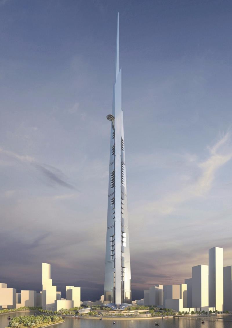 10. Королевская башня
