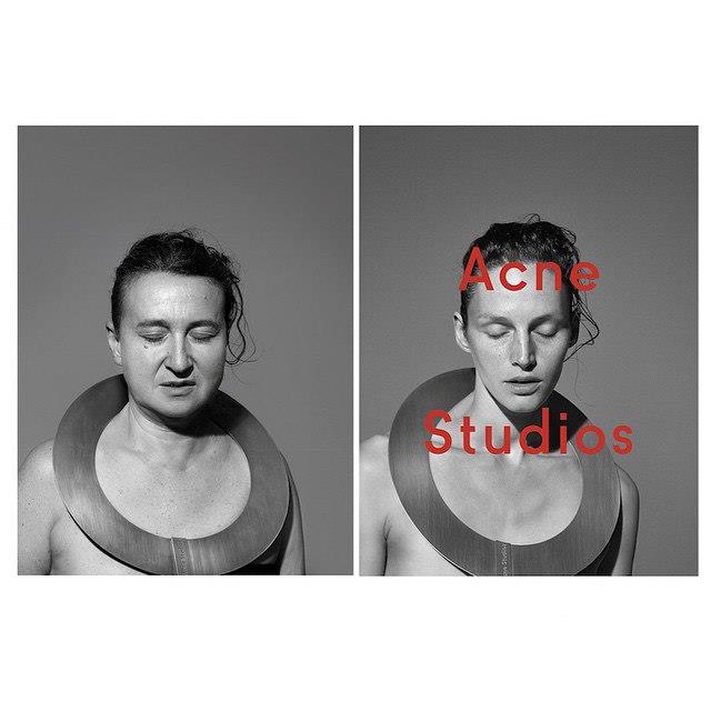 Acne Studios