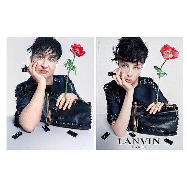 Lanvin