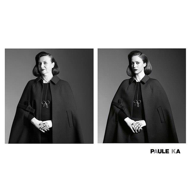 Paule Ka