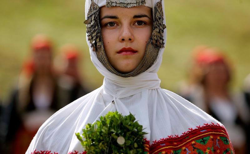 #2 Болгария