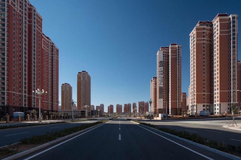 4 современных города-призрака