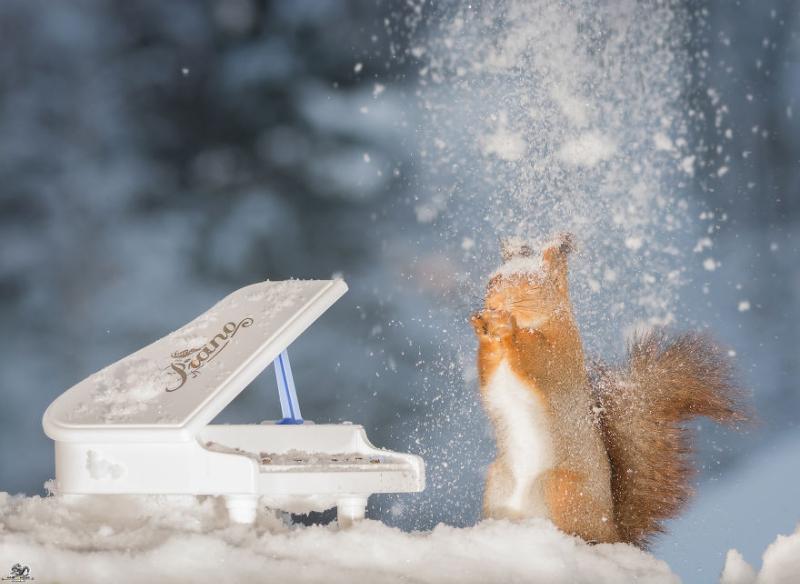 Ой!
