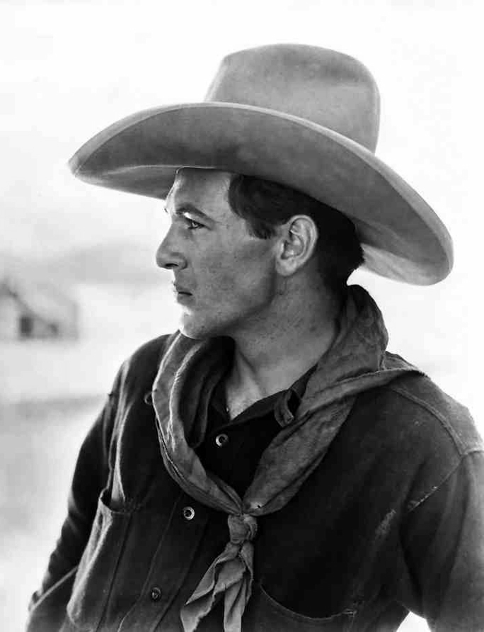 #1 Gary Cooper #1 Gary Cooper