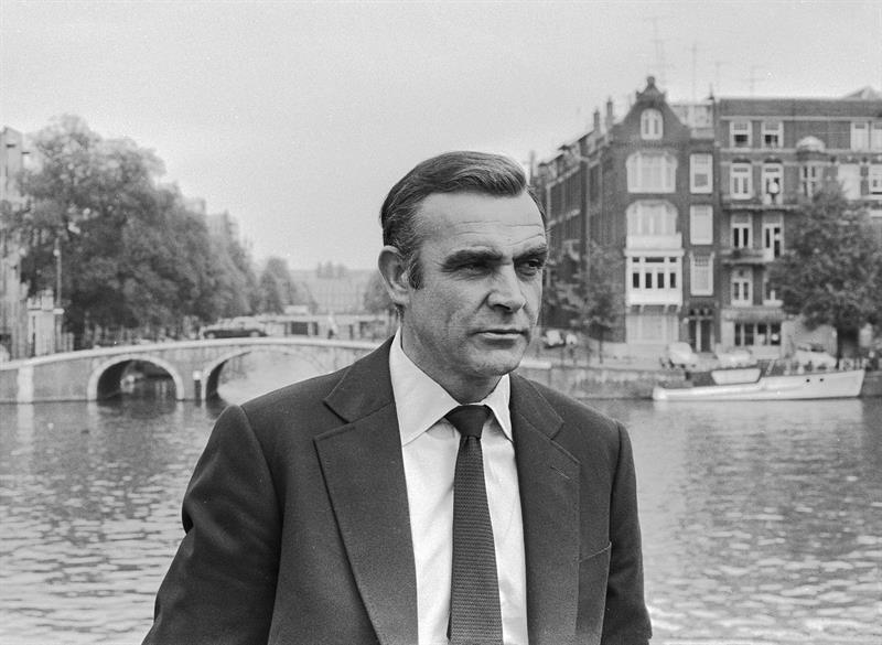 Sean Connery Sean Connery