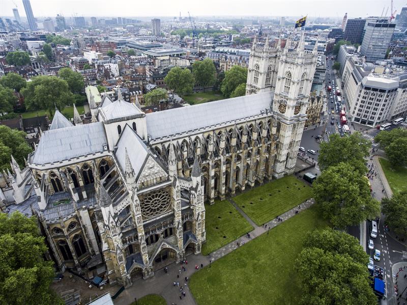 #7 Westminster Abbey, London #7 Westminster Abbey, London