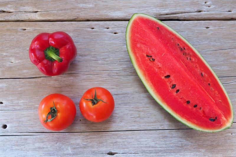 #4 Watermelon can help to prevent cancer #4 Watermelon can help to prevent cancer