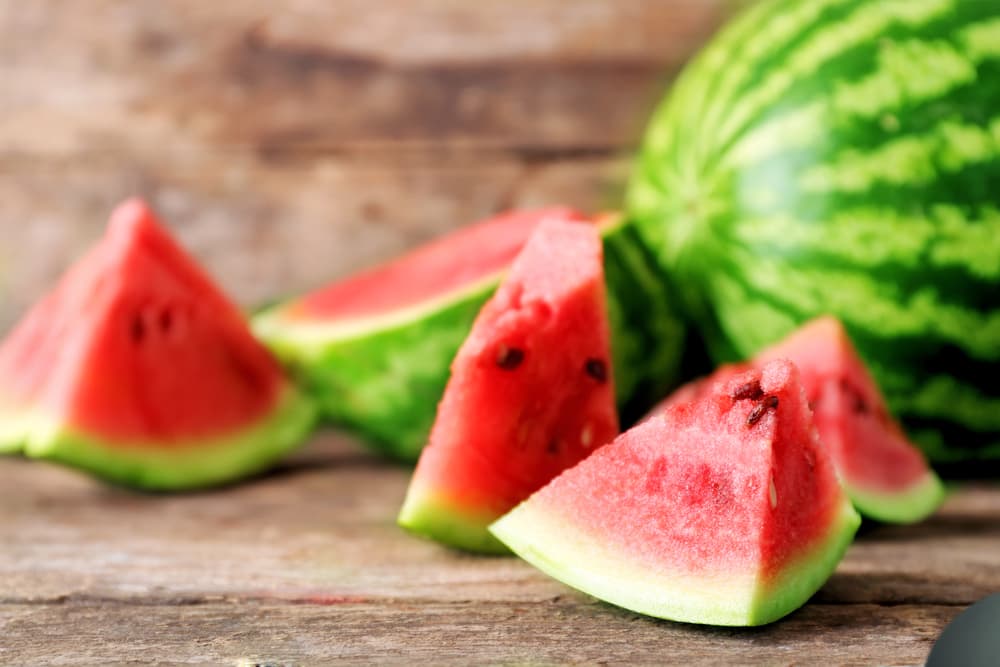 Refreshing facts about watermelon - all that... | QuizzClub