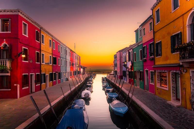 #1: The houses in Venice can become unfit for habitation until 2028 Culture Story: #1: The houses in Venice can become unfit for habitation until 2028