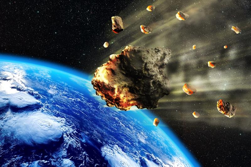 #2: In 2029, an asteroid will come extremely close to our planet Culture Story: #2: In 2029, an asteroid will come extremely close to our planet