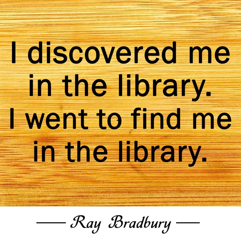 the life and times of ray bradbury In the 1963 documentary titled “ray bradbury: story of a writer“, bradbury talks about his life and the creative process (watch the documentary while you’re having lunch, or when you have twenty-five minutes to spare i think that you’ll enjoy it) in the documentary, bradbury shares several tips for writers, including the following. the life and times of ray bradbury In the 1963 documentary titled “ray bradbury: story of a writer“, bradbury talks about his life and the creative process (watch the documentary while you’re having lunch, or when you have twenty-five minutes to spare i think that you’ll enjoy it) in the documentary, bradbury shares several tips for writers, including the following.