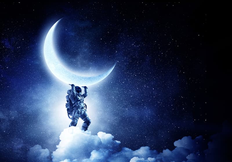 How Much Does The Moon Weigh Quizzclub How Much Does The Moon Weigh Quizzclub