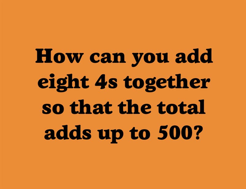 can-you-solve-this-math-riddle-under-10-seconds-it-s-not-as-easy-as