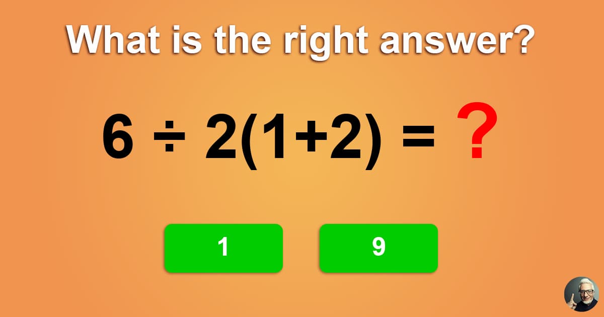 These 10 math riddles seem easy, but at least... | QuizzClub