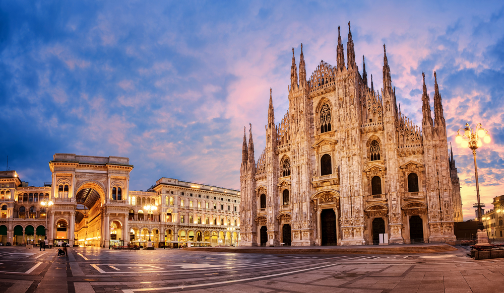 What Is The Difference Between A Church Cathedral And An Abbey