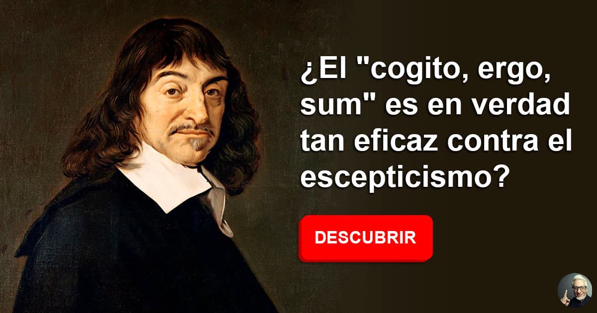 Cogito перевод с латинского