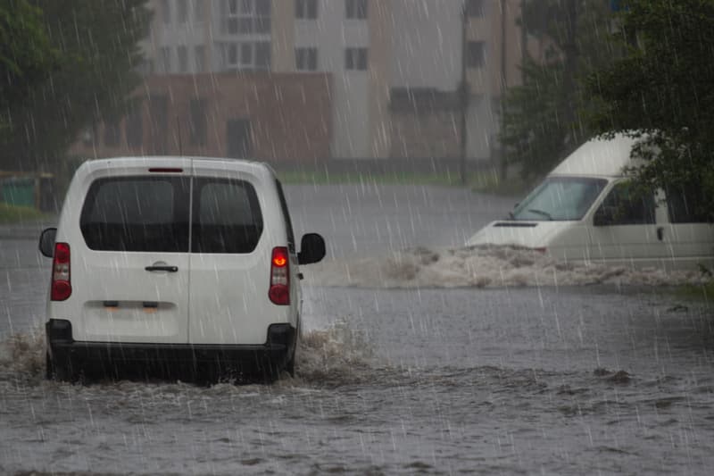 #1 Torrential rains Geography Story: #1 Torrential rains