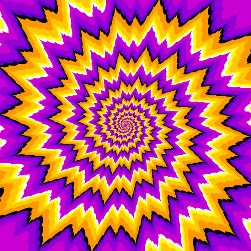 Don’t trust your eyes: how do optical... | QuizzClub