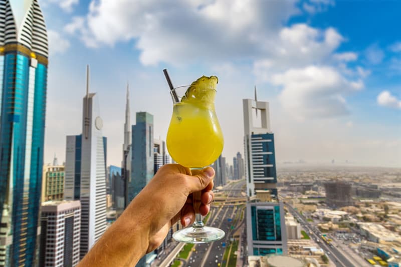 #4 UAE Geography Story: #4 UAE