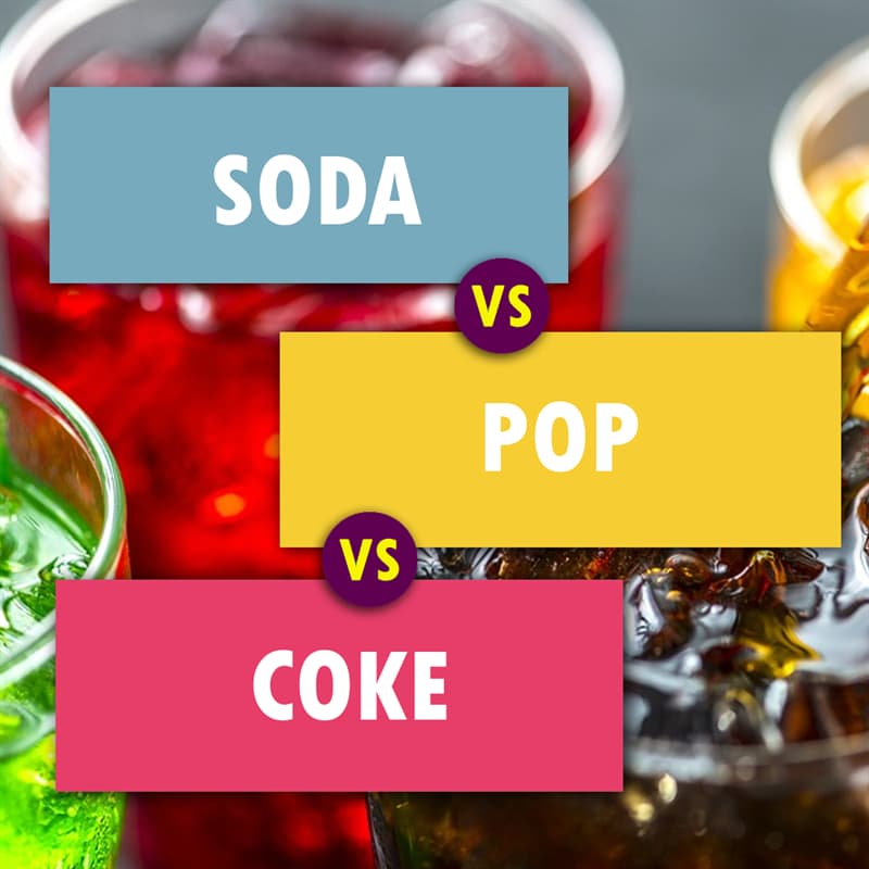#10 A carbonated drink Geography Story: #10 A carbonated drink