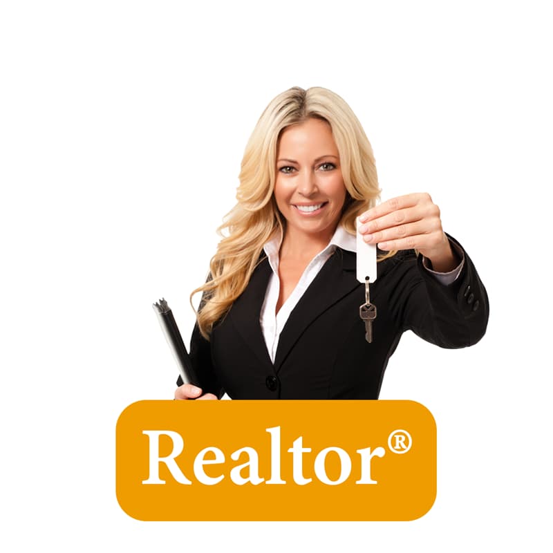 #8 History Story: Realtor