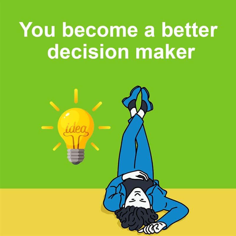 #2 Science Story: Procrastination makes you a better decision maker