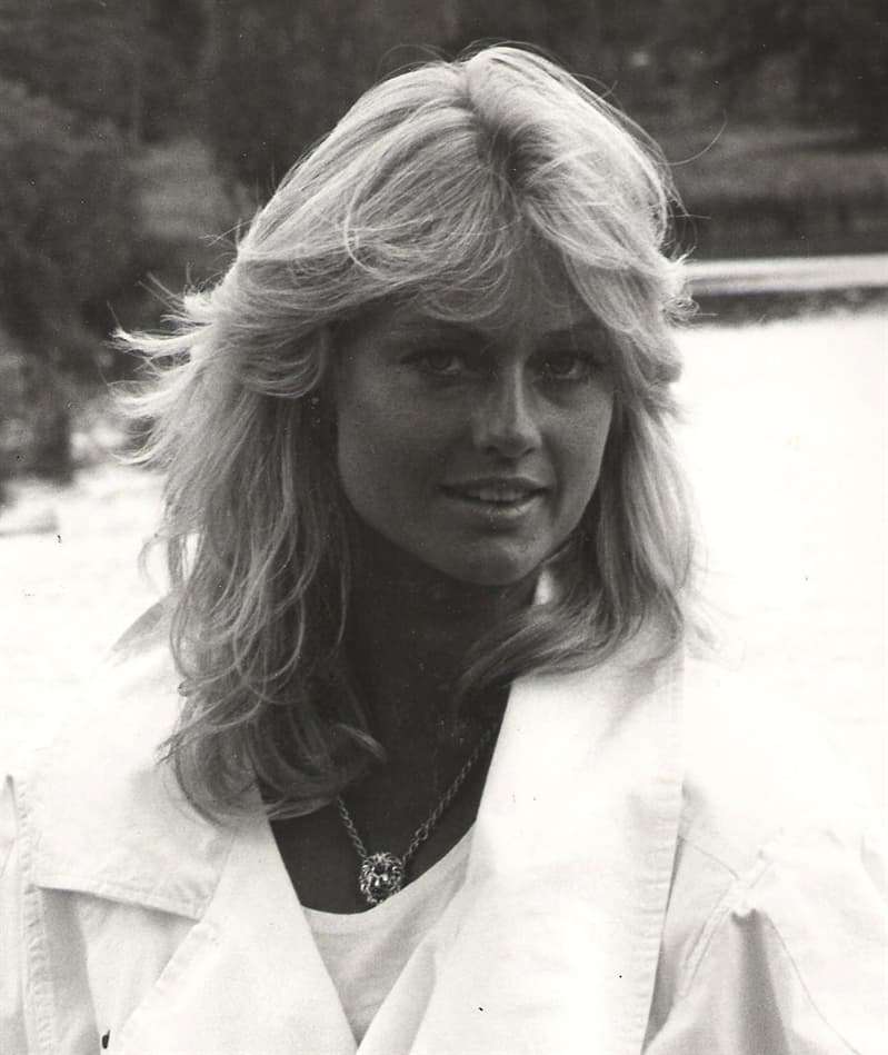 #6 Mary Stävin, Miss World 1977 Culture Story: #6 Mary Stävin, Miss World 1977