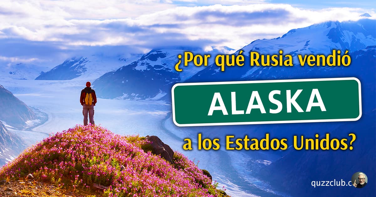 Desde Cuando Alaska Pertenece A Estados Unidos