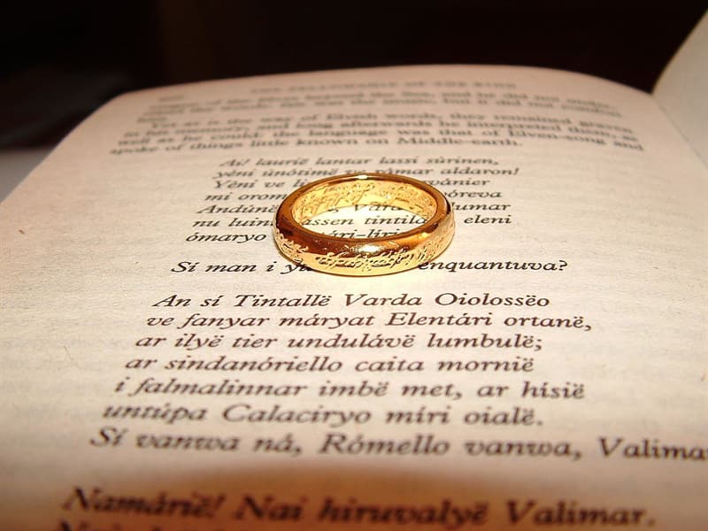 #19 THE FIRST FANTASY MOVIE TO WIN AN OSCAR: "The Lord of the Rings: The Return of the King" Culture Story: #19 THE FIRST FANTASY MOVIE TO WIN AN OSCAR: "The Lord of the Rings: The Return of the King"