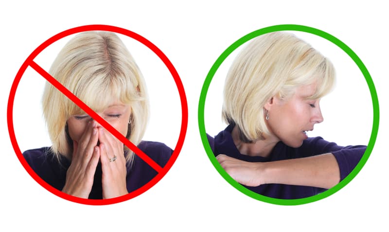 #6 How to protect yourself from coronavirus? Science Story: How to protect myself from coronavirus update symptoms COVID-19 trivia quiz online free