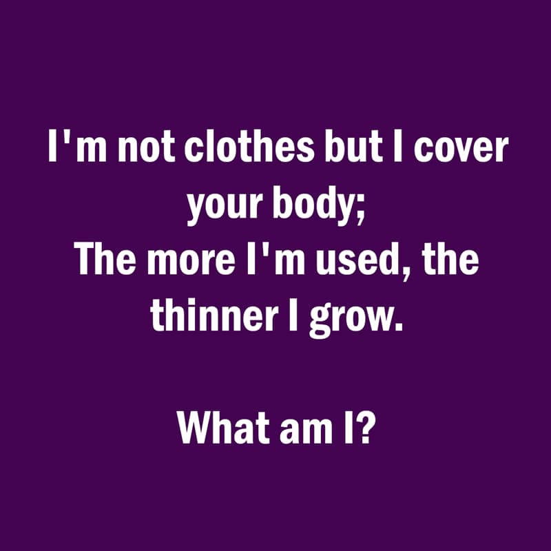 10 funny riddles to solve when bored Whether you are commuting to