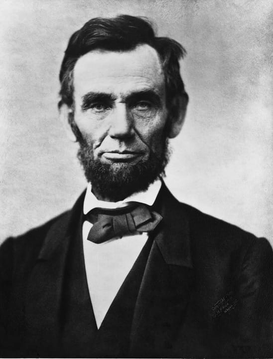 #2 Abraham Lincoln’s Assassination Science Story: #2 Abraham Lincoln’s Assassination