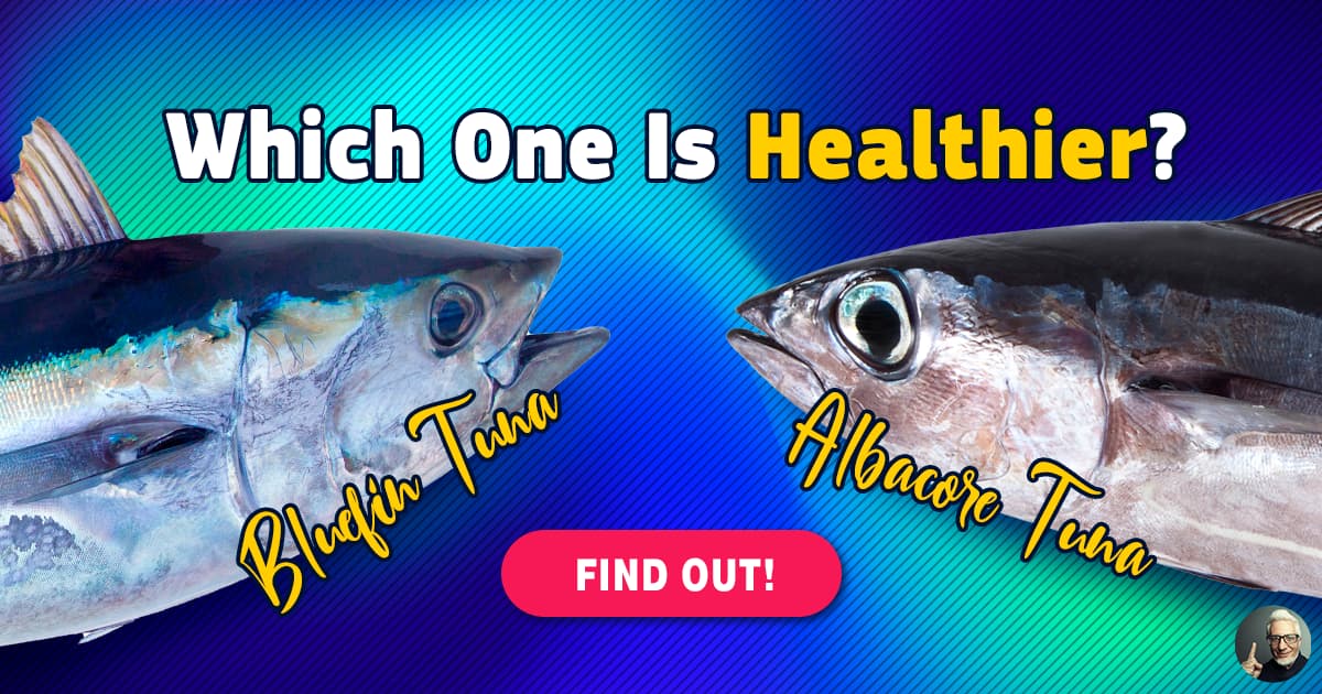 3 healthy fish to eat more often and 3 to avoid | QuizzClub