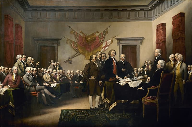#1 The American Revolution Society Story: #1 The American Revolution