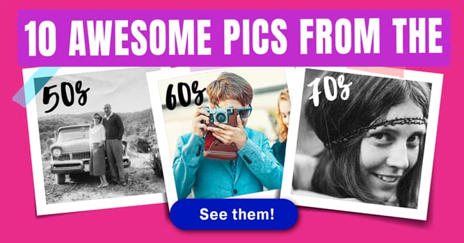 History Story: 10 stunning examples of old-school fashion found in family albums History Story: 10 stunning examples of old-school fashion found in family albums
