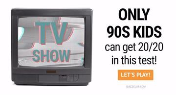 History Quiz Test: Only 90s Kids Can Get 20/20 In This Test!