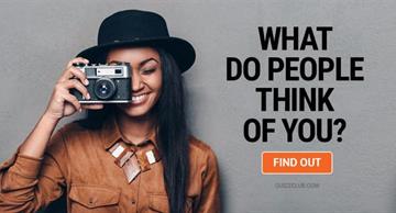 Personality Quiz Test: How Attractive Are You, Based On The Pictures You Choose?