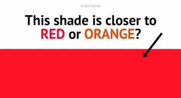 Quiz Test: This 11-Question Perception Of Colors Test Can Determine Your Personality