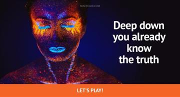 Personality Quiz Test: This Visual Test Will Reveal A Deep Truth About Yourself