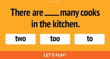 language Quiz Test: Can You Correct These Super Tricky Sentences?