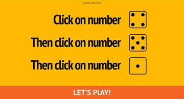 Personality Quiz Test: Only 1 In 7 People Can Pass This Dicey Memory Test, Can You?