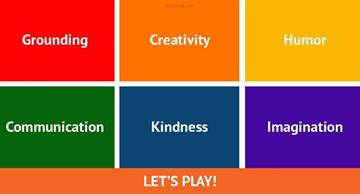 color Quiz Test: This Color Test Will Determine What Kind Of Emotional Intelligence You Have!