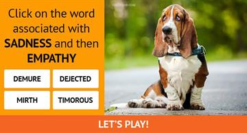 IQ Quiz Test: 97% Of People Can't Pass This Vocabulary Memory Test