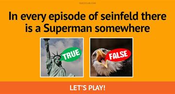 Geography Quiz Test: Can You Beat The Average American At Useless U.S. Trivia?