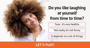 Personality Quiz Test: How Does Your Imagination Affect Your Life?